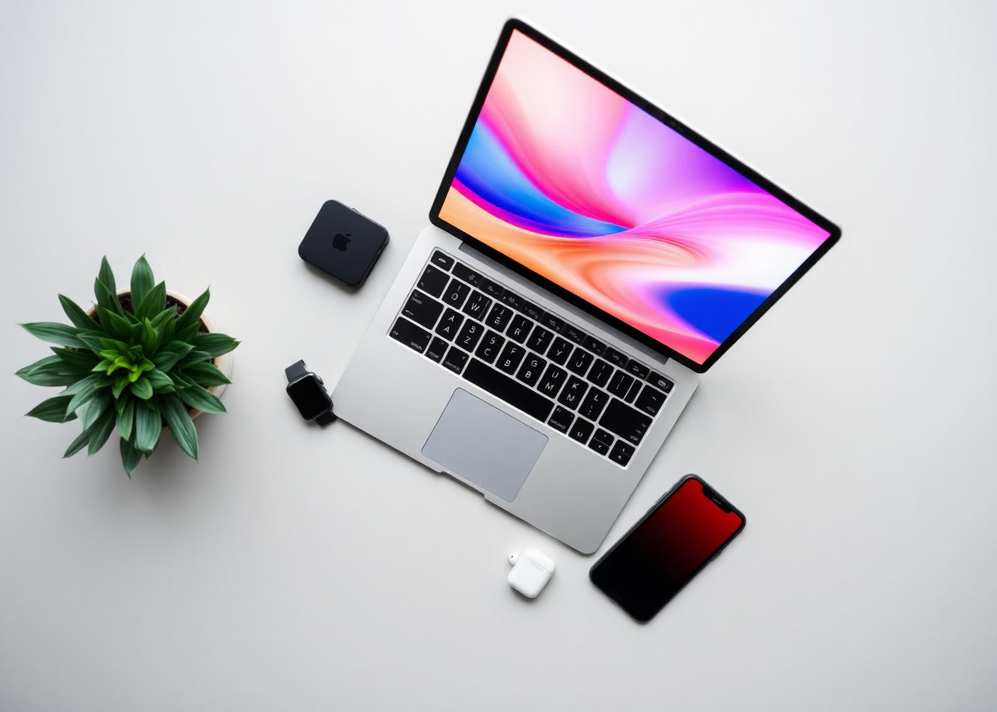 Apple devices — repair specialists