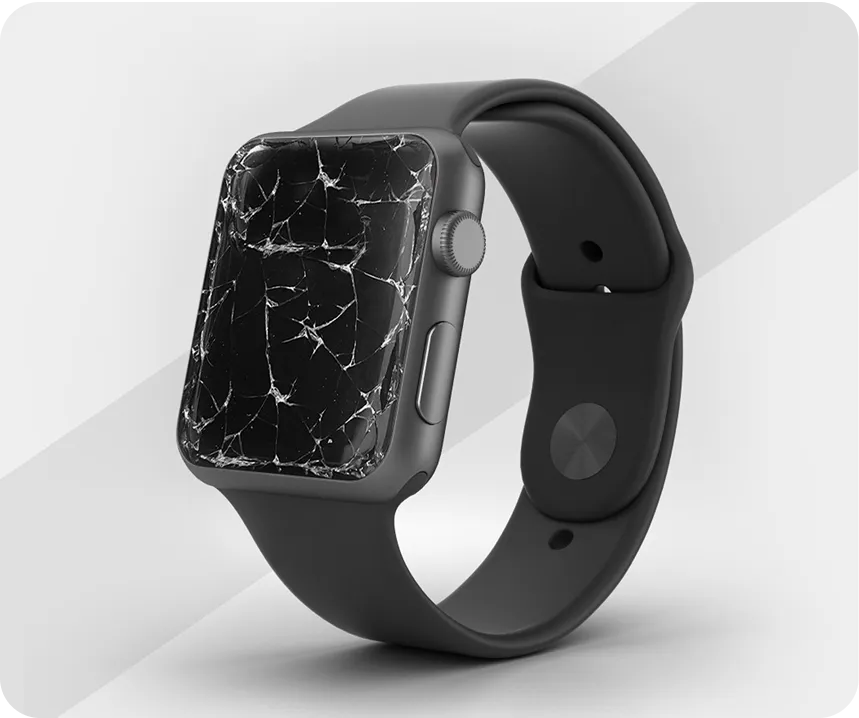 Apple Watch Screen Replacement in Bangalore