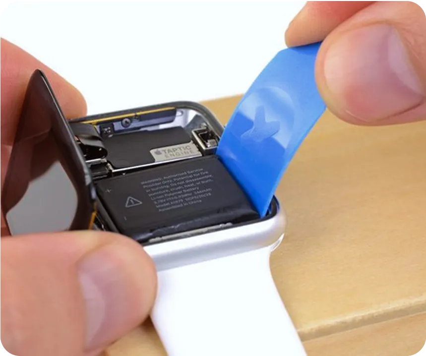 Apple Watch Battery Replacement in Bangalore