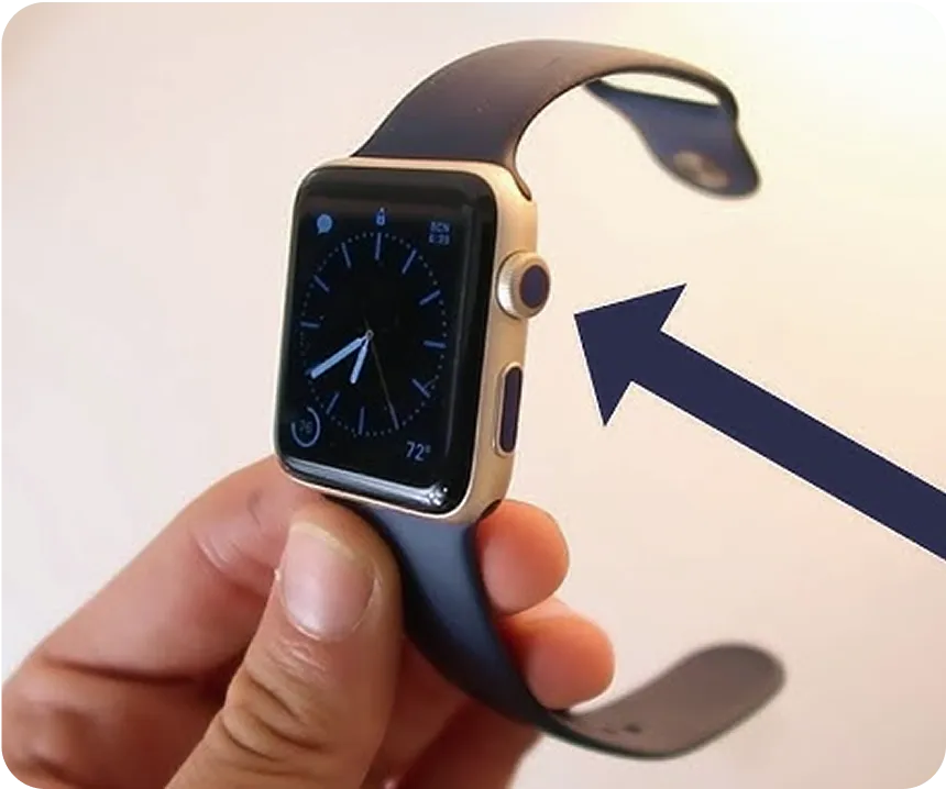 Apple Watch Repair in Bangalore
