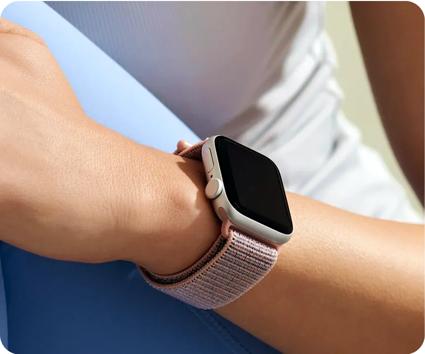 Apple Watch Liquid Damage Repair in Bangalore