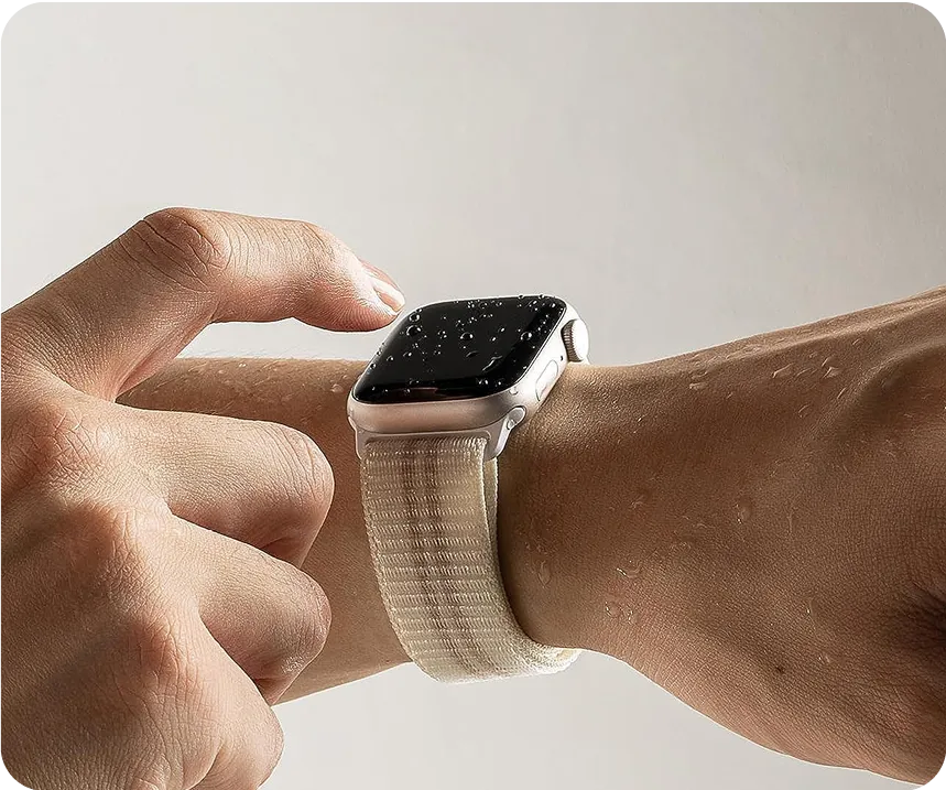 Apple Watch Liquid Damage Repair