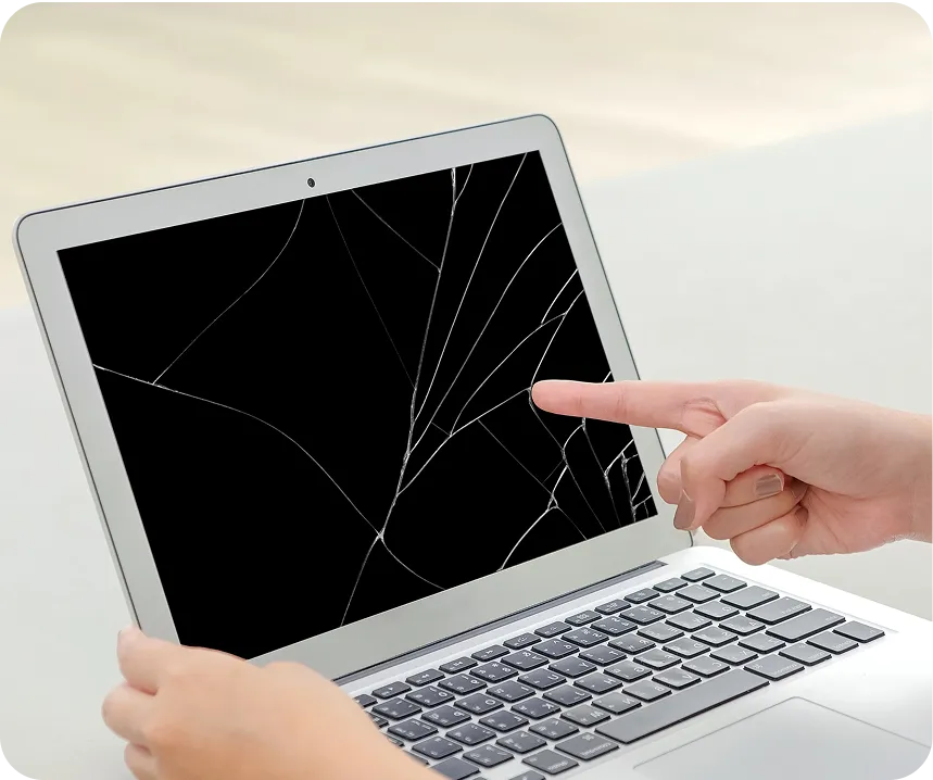 MacBook Screen Replacement in Bangalore