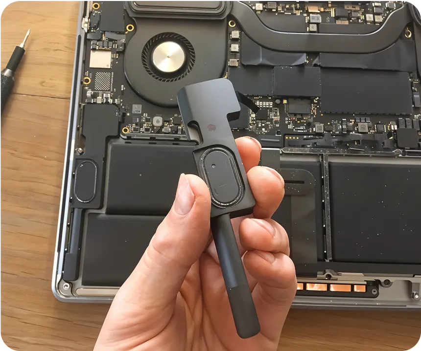 MacBook Repair in Bangalore