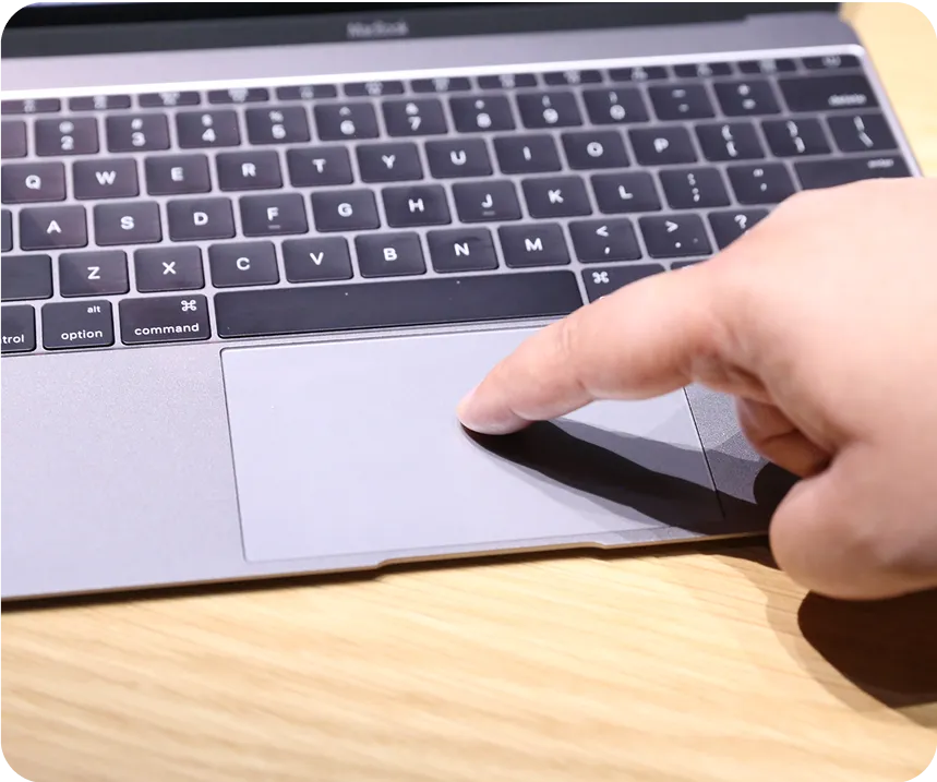 MacBook Not Powering On — Repair in Bangalore