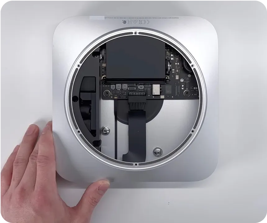 Mac Mini Repair in Bangalore